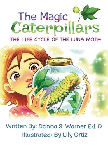 The Magic Caterpillars