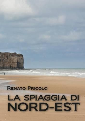 Cover image for La spiaggia di Nord - Est