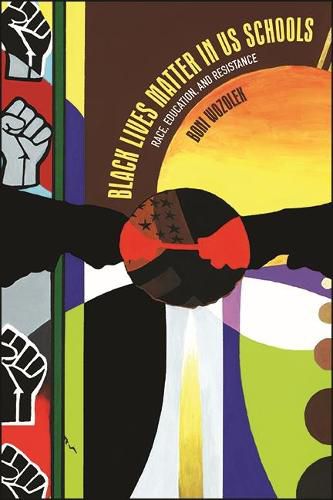 Cover image for Black Lives Matter in US Schools