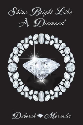 Cover image for Shine Bright Like a Diamond