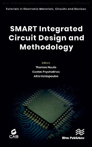 Cover image for SMART Integrated Circuit Design and Methodology