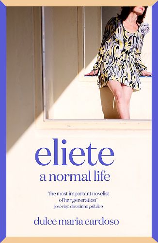 Cover image for Eliete