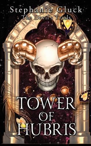 Cover image for Tower of Hubris