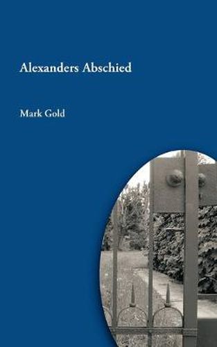 Cover image for Alexanders Abschied