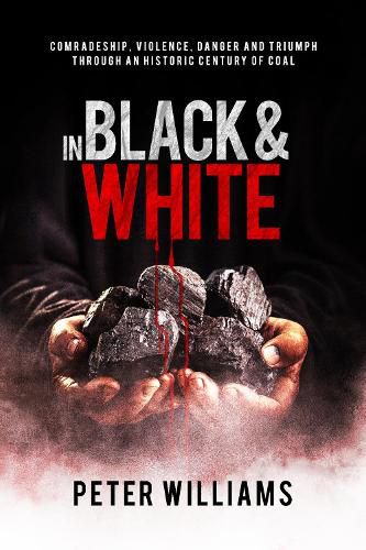 Cover image for In Black & White