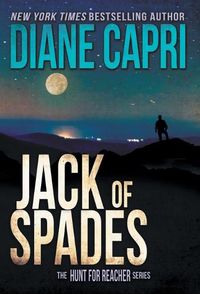 Cover image for Jack of Spades