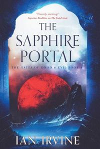 Cover image for The Sapphire Portal