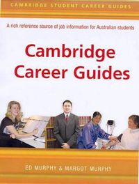 Cover image for Cambridge Student Career Guides Complete Set (7 titles)