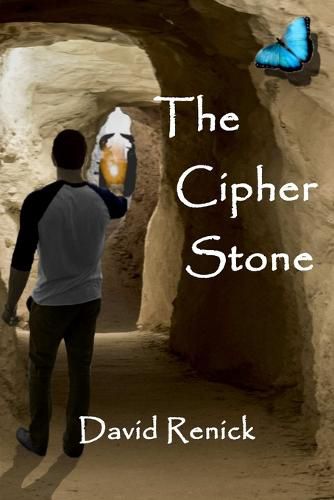 Cover image for The Cipher Stone