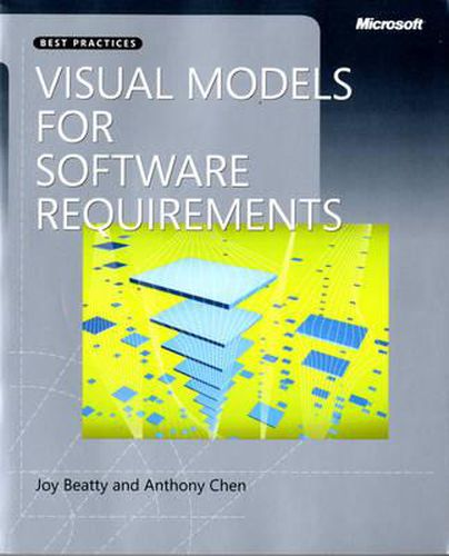 Cover image for Visual Models for Software Requirements