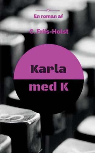 Karla med K