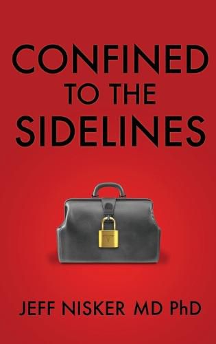 Cover image for Confined to the Sidelines