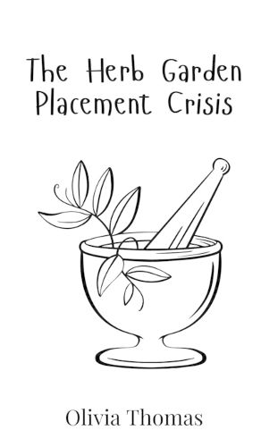 Cover image for The Herb Garden Placement Crisis