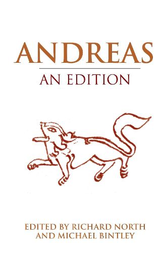 Andreas: An Edition