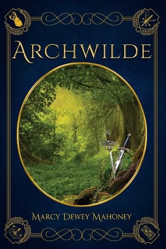 Cover image for Archwilde