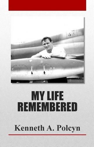 Cover image for My Life Remembered