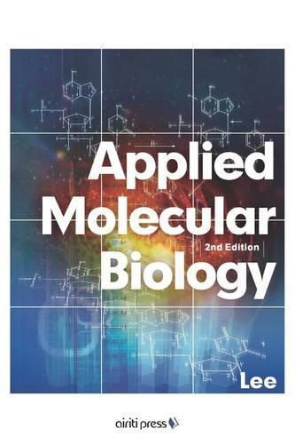 Cover image for Applied Molecular Biology (2nd Edition)