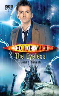 Cover image for Doctor Who: The Eyeless