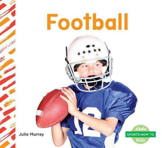 Cover image for Football