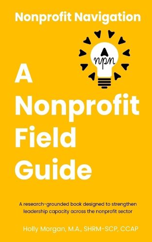Cover image for Nonprofit Navigation