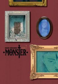 Cover image for Monster: The Perfect Edition, Vol. 7