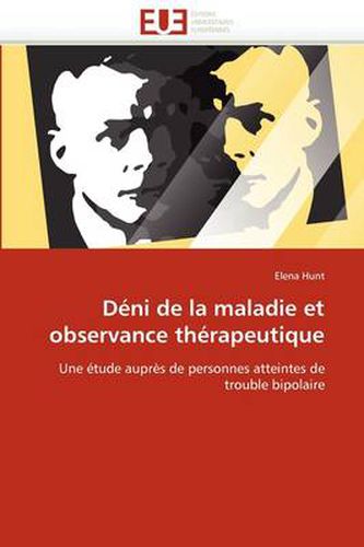 Cover image for D Ni de La Maladie Et Observance Th Rapeutique