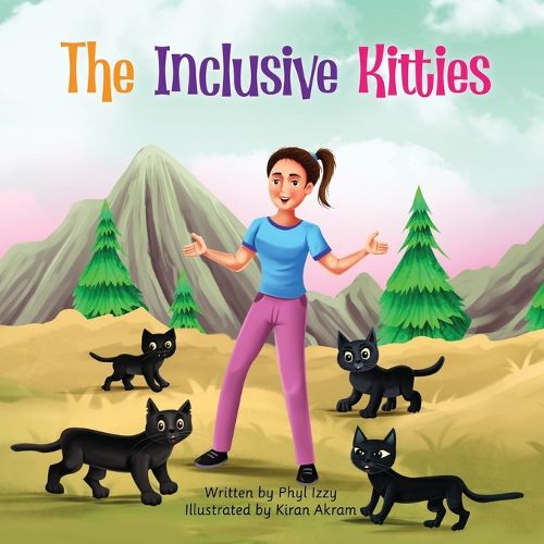 Cover image for The Inclusive Kitties