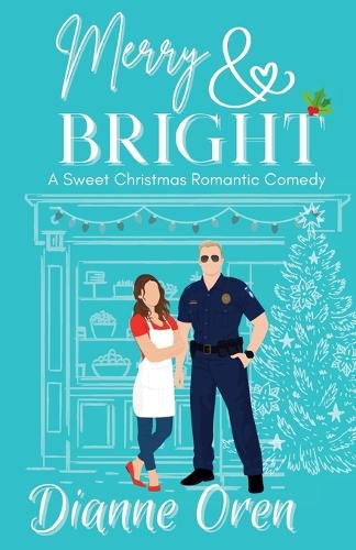 Cover image for Merry & Bright