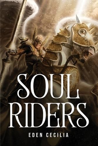 Cover image for Soul Riders