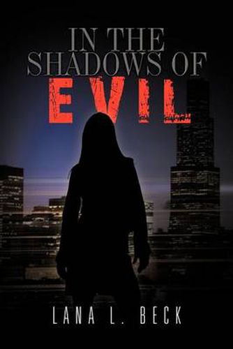 Cover image for In the Shadows of Evil