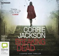 Cover image for Breaking Dead
