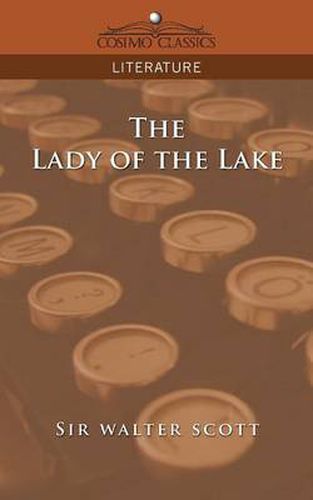 Cover image for The Lady of the Lake