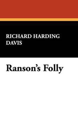 Cover image for Ranson's Folly