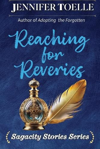 Cover image for Reaching For Reveries