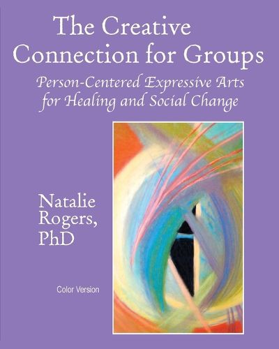 Cover image for The Creative Connection for Groups