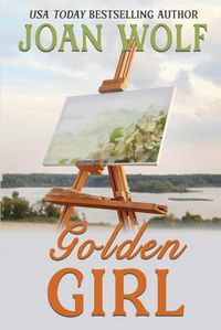 Cover image for Golden Girl