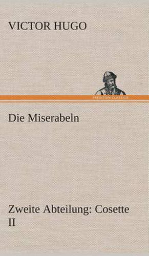Cover image for Die Miserabeln
