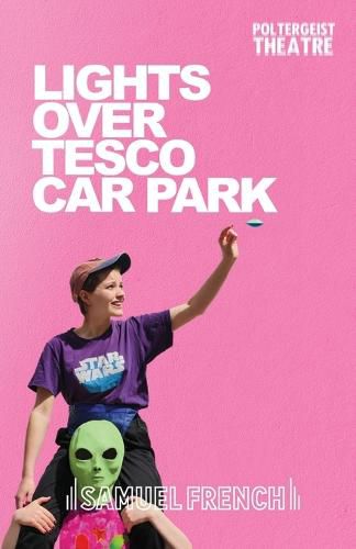 Cover image for Lights Over Tesco Car Park