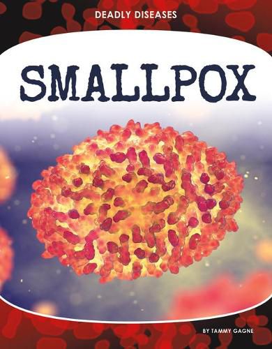 Cover image for Smallpox