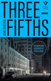 Cover image for Three-Fifths