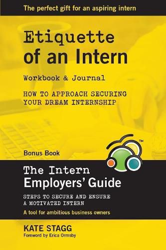 Cover image for Etiquette of an Intern