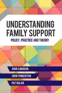 Cover image for Understanding Family Support