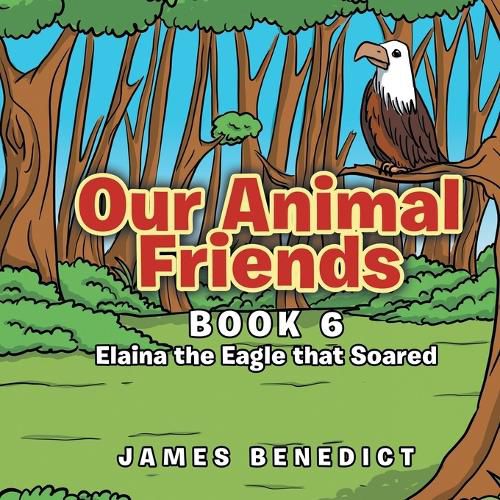 Cover image for Our Animal Friends