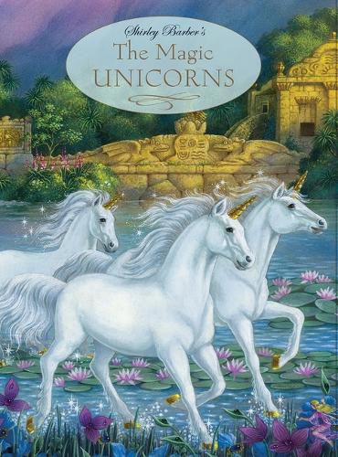 The Magic Unicorns