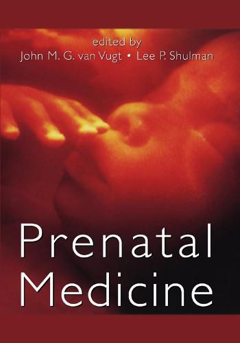 Prenatal Medicine