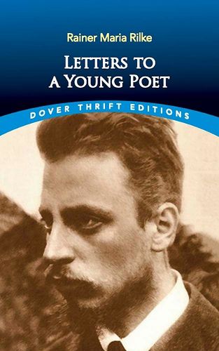 Cover image for Letters to a Young Poet