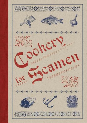 Cookery for Seamen