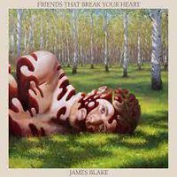 Cover image for Friends That Break Your Heart