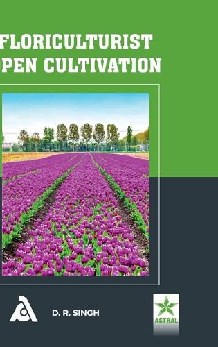 Cover image for Floriculturist Open Cultivation