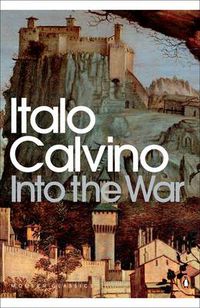 Cover image for Into the War